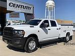 Used 2023 Ram 2500 Tradesman Crew Cab 4WD, 8' Reading Service Truck for sale #50346 - photo 1