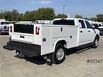 Used 2023 Ram 2500 Tradesman Crew Cab 4WD, 8' Knapheide Service Truck for sale #50347 - photo 3