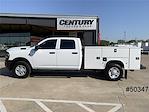 Used 2023 Ram 2500 Tradesman Crew Cab 4WD, 8' Knapheide Service Truck for sale #50347 - photo 5