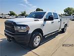 Used 2023 Ram 2500 Tradesman Crew Cab 4WD, Service Truck for sale #50348 - photo 1