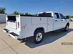 Used 2023 Ram 2500 Tradesman Crew Cab 4WD, Service Truck for sale #50348 - photo 2