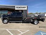 Used 2019 Ram 5500 Crew Cab 4WD, Flatbed Truck for sale #50350 - photo 5