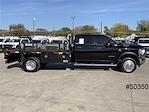 Used 2019 Ram 5500 Crew Cab 4WD, Flatbed Truck for sale #50350 - photo 6