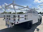 Used 2021 Chevrolet Silverado 5500 Regular Cab RWD, Contractor Truck for sale #50351 - photo 2