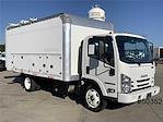 Used 2020 Isuzu NRR Regular Cab RWD, 16' Prime Design Box Truck for sale #50352 - photo 4