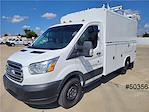 Used 2019 Ford Transit 350 Low Roof RWD, Service Utility Van for sale #50356 - photo 1