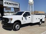 Used 2022 Ford F-350 XL Regular Cab 4WD, 11' Knapheide Service Truck for sale #50357 - photo 1