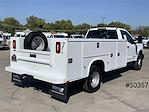 Used 2022 Ford F-350 XL Regular Cab 4WD, 11' Knapheide Service Truck for sale #50357 - photo 3