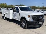 Used 2022 Ford F-350 XL Regular Cab 4WD, 11' Knapheide Service Truck for sale #50357 - photo 4