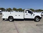 Used 2022 Ford F-350 XL Regular Cab 4WD, 11' Knapheide Service Truck for sale #50357 - photo 6