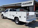 Used 2022 Ford F-350 XL Regular Cab 4WD, 11' Knapheide Service Truck for sale #50357 - photo 2