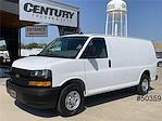 Used 2020 Chevrolet Express 2500 RWD, Upfitted Cargo Van for sale #50359 - photo 1