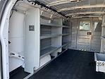 Used 2020 Chevrolet Express 2500 RWD, Upfitted Cargo Van for sale #50359 - photo 10