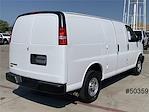 Used 2020 Chevrolet Express 2500 RWD, Upfitted Cargo Van for sale #50359 - photo 3