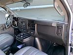 Used 2020 Chevrolet Express 2500 RWD, Upfitted Cargo Van for sale #50359 - photo 28