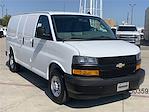 Used 2020 Chevrolet Express 2500 RWD, Upfitted Cargo Van for sale #50359 - photo 4