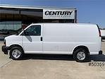 Used 2020 Chevrolet Express 2500 RWD, Upfitted Cargo Van for sale #50359 - photo 5