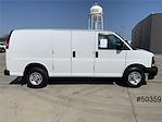 Used 2020 Chevrolet Express 2500 RWD, Upfitted Cargo Van for sale #50359 - photo 6