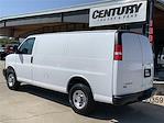 Used 2020 Chevrolet Express 2500 RWD, Upfitted Cargo Van for sale #50359 - photo 7