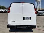 Used 2020 Chevrolet Express 2500 RWD, Upfitted Cargo Van for sale #50359 - photo 8