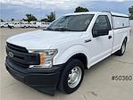 Used 2018 Ford F-150 Regular Cab RWD, Pickup for sale #50360 - photo 1