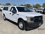 Used 2018 Ford F-150 Regular Cab RWD, Pickup for sale #50360 - photo 4