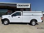 Used 2018 Ford F-150 Regular Cab RWD, Pickup for sale #50360 - photo 5