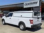 Used 2018 Ford F-150 Regular Cab RWD, Pickup for sale #50360 - photo 2