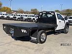 Used 2020 Ford F-550 Regular Cab RWD, Flatbed Truck for sale #50361 - photo 3