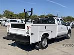 Used 2015 Ford F-350 XL Super Cab 4WD, 9' Knapheide Service Truck for sale #50365 - photo 3