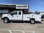 Used 2015 Ford F-350 XL Super Cab 4WD, 9' Knapheide Service Truck for sale #50365 - photo 5