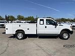 Used 2015 Ford F-350 XL Super Cab 4WD, 9' Knapheide Service Truck for sale #50365 - photo 6