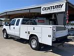 Used 2015 Ford F-350 XL Super Cab 4WD, 9' Knapheide Service Truck for sale #50365 - photo 2