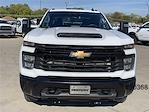 Used 2024 Chevrolet Silverado 3500 Work Truck Crew Cab 4WD, Flatbed Truck for sale #50368 - photo 10