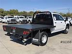 Used 2024 Chevrolet Silverado 3500 Work Truck Crew Cab 4WD, Flatbed Truck for sale #50368 - photo 3