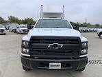 Used 2020 Chevrolet Silverado 5500 Regular Cab RWD, Glass Body for sale #50372 - photo 15