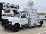 Used 2020 Chevrolet Silverado 5500 Regular Cab RWD, Glass Body for sale #50372 - photo 1