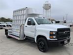 Used 2020 Chevrolet Silverado 5500 Regular Cab RWD, Glass Body for sale #50372 - photo 4