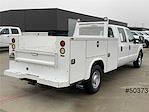 Used 2016 Ford F-350 Crew Cab RWD, Service Truck for sale #50373 - photo 3