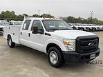 Used 2016 Ford F-350 Crew Cab RWD, Service Truck for sale #50373 - photo 4