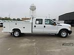 Used 2016 Ford F-350 Crew Cab RWD, Service Truck for sale #50373 - photo 6