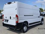 Used 2023 Ram ProMaster 2500 Cargo High Roof FWD, Empty Cargo Van for sale #50374 - photo 2