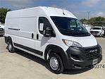 Used 2023 Ram ProMaster 2500 Cargo High Roof FWD, Empty Cargo Van for sale #50374 - photo 3