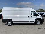 Used 2023 Ram ProMaster 2500 Cargo High Roof FWD, Empty Cargo Van for sale #50374 - photo 5