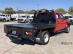 Used 2022 Ram 5500 Crew Cab RWD, Flatbed Truck for sale #50376 - photo 3