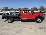 Used 2022 Ram 5500 Crew Cab RWD, Flatbed Truck for sale #50376 - photo 6