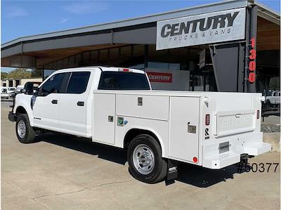 Used 2022 Ford F-250 XL Crew Cab 4WD, 8' Reading Service Truck for sale #50377 - photo 2