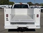 Used 2022 Ford F-250 XL Crew Cab 4WD, 8' Reading Service Truck for sale #50377 - photo 10