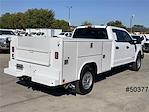 Used 2022 Ford F-250 XL Crew Cab 4WD, 8' Reading Service Truck for sale #50377 - photo 3