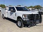 Used 2022 Ford F-250 XL Crew Cab 4WD, 8' Reading Service Truck for sale #50377 - photo 4